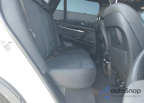 2018 BMW X5 Sdrive35I from USA, damaged, VIN 5UXKR2C51J0Z14193